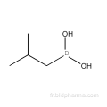 Acide isobutaneboronique CAS 84110-40-7